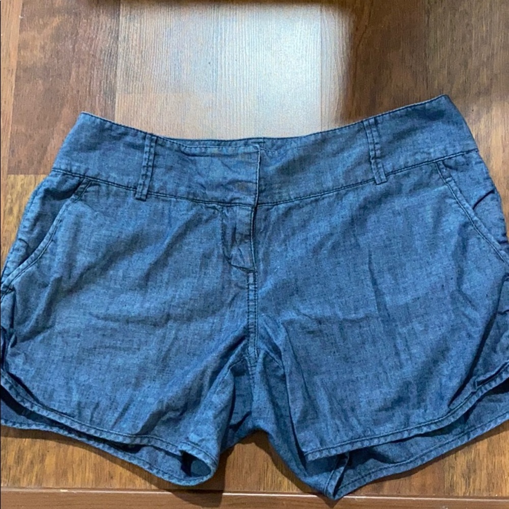 The limited shorts